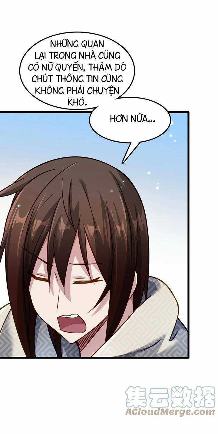 Đại Bảo Kiếm Của Tôi Chapter 16 trang 13