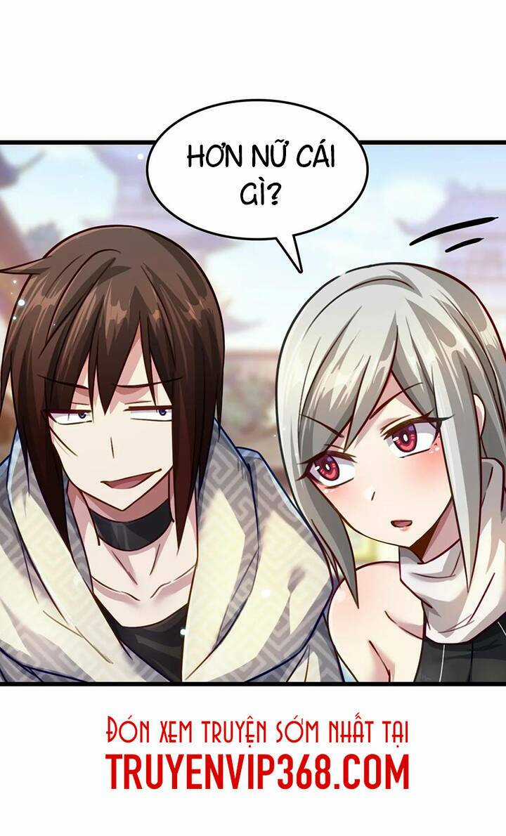 Đại Bảo Kiếm Của Tôi Chapter 16 trang 14