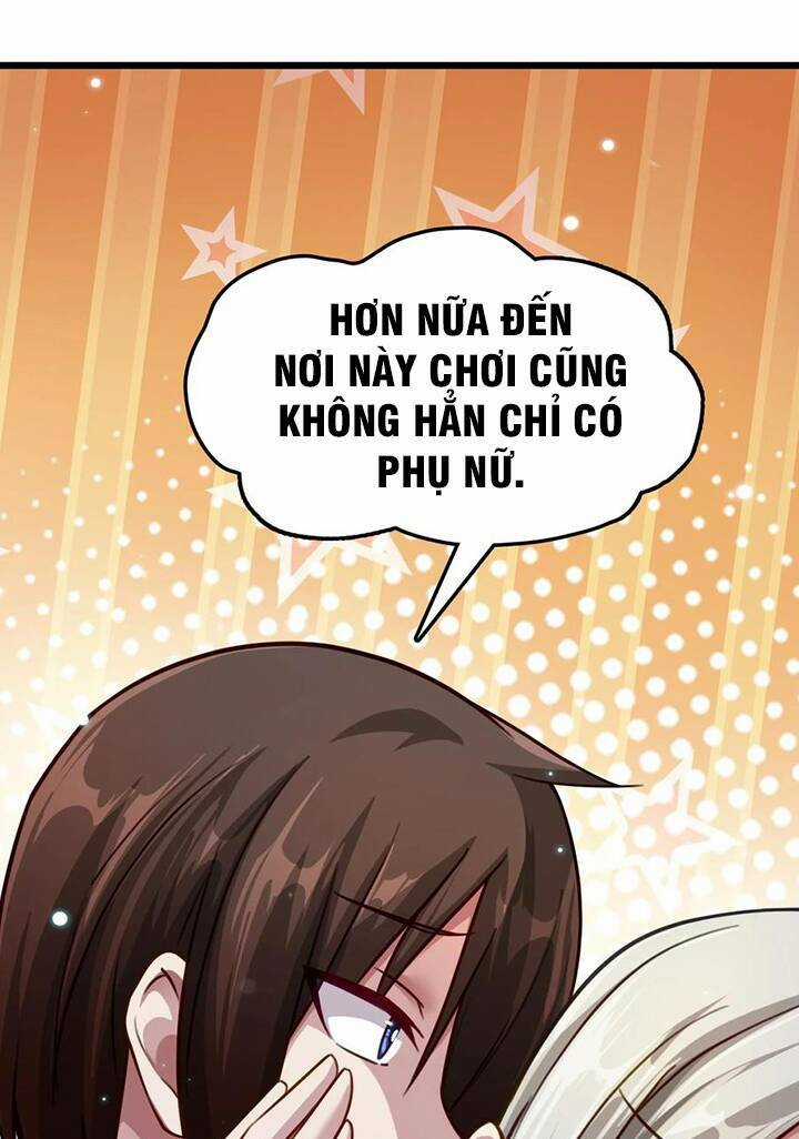 Đại Bảo Kiếm Của Tôi Chapter 16 trang 15