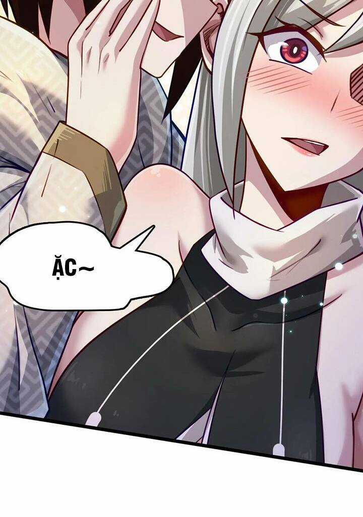 Đại Bảo Kiếm Của Tôi Chapter 16 trang 16