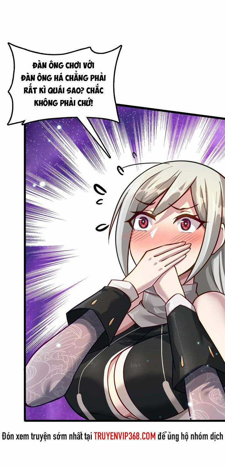 Đại Bảo Kiếm Của Tôi Chapter 16 trang 17