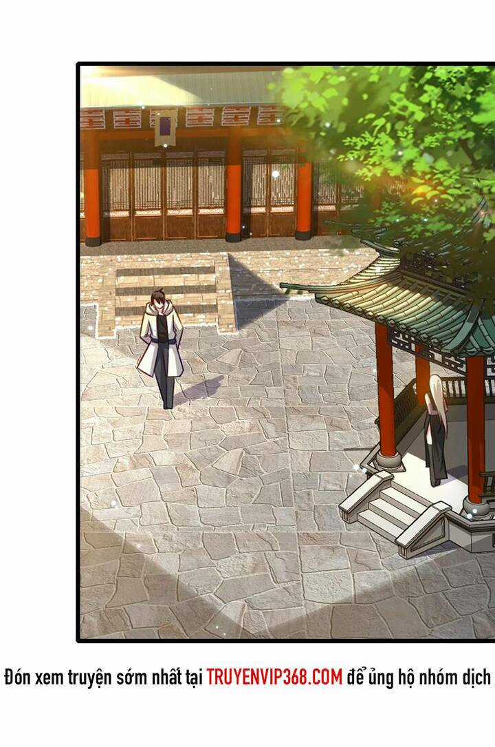 Đại Bảo Kiếm Của Tôi Chapter 16 trang 2