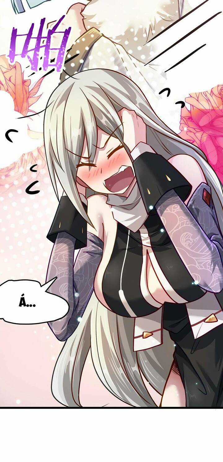 Đại Bảo Kiếm Của Tôi Chapter 16 trang 20