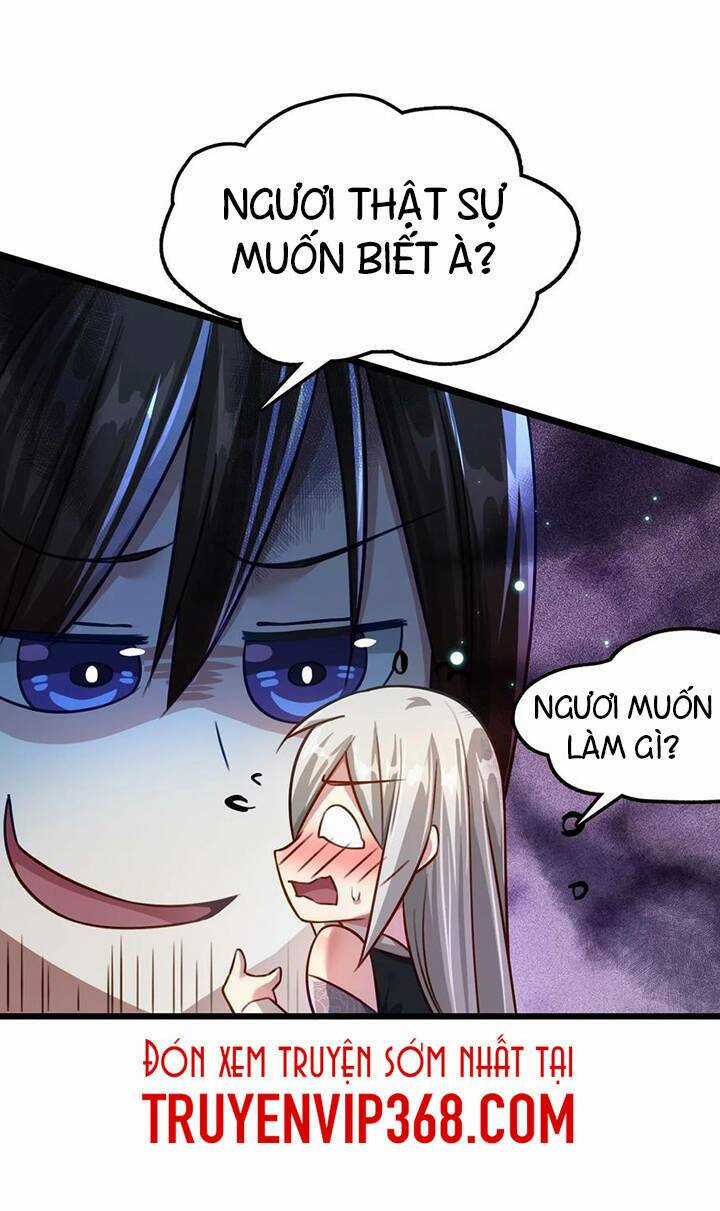 Đại Bảo Kiếm Của Tôi Chapter 16 trang 24