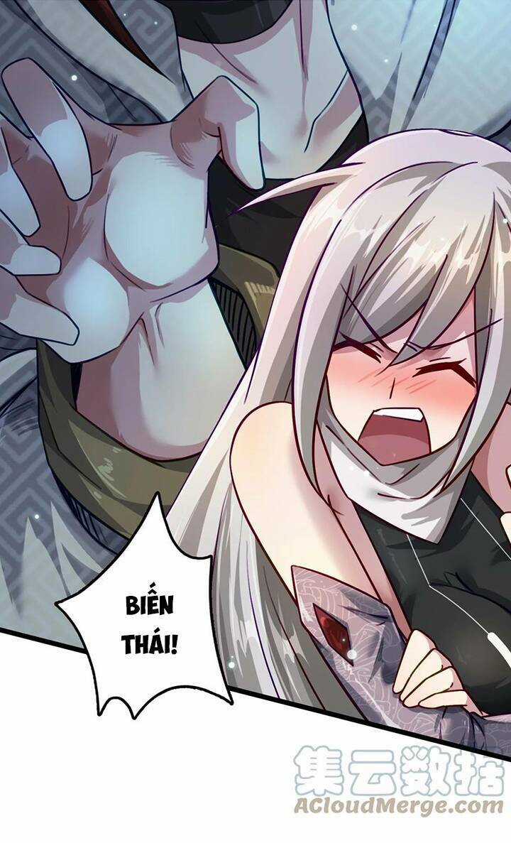 Đại Bảo Kiếm Của Tôi Chapter 16 trang 26