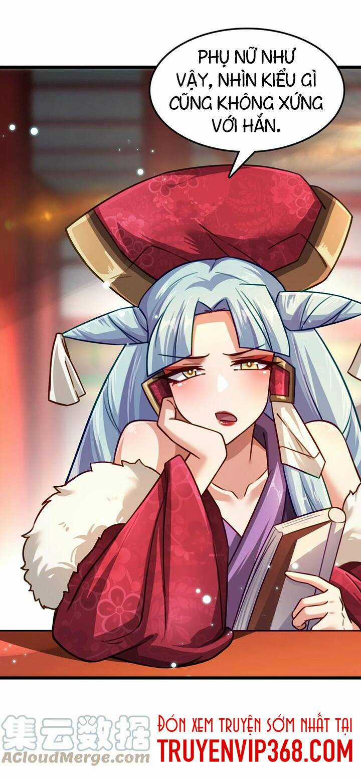 Đại Bảo Kiếm Của Tôi Chapter 16 trang 29