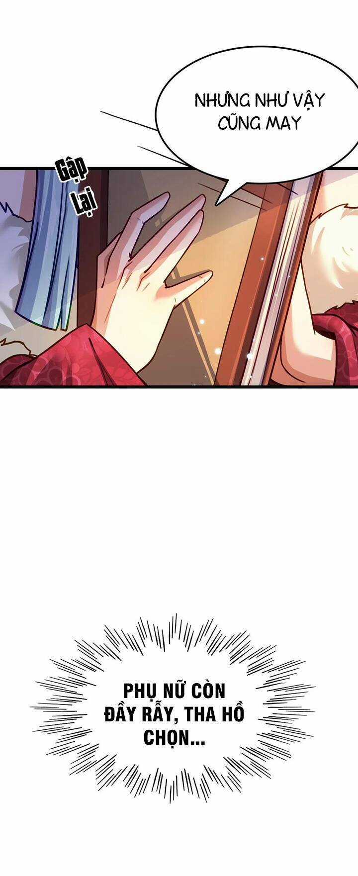 Đại Bảo Kiếm Của Tôi Chapter 16 trang 30