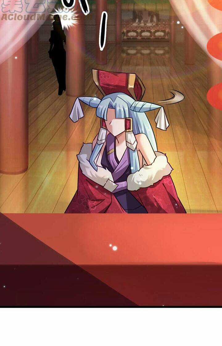 Đại Bảo Kiếm Của Tôi Chapter 16 trang 32