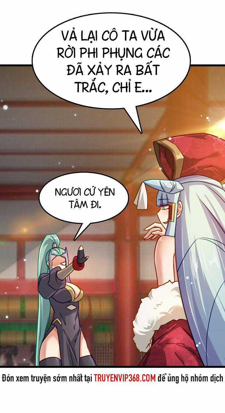 Đại Bảo Kiếm Của Tôi Chapter 16 trang 37