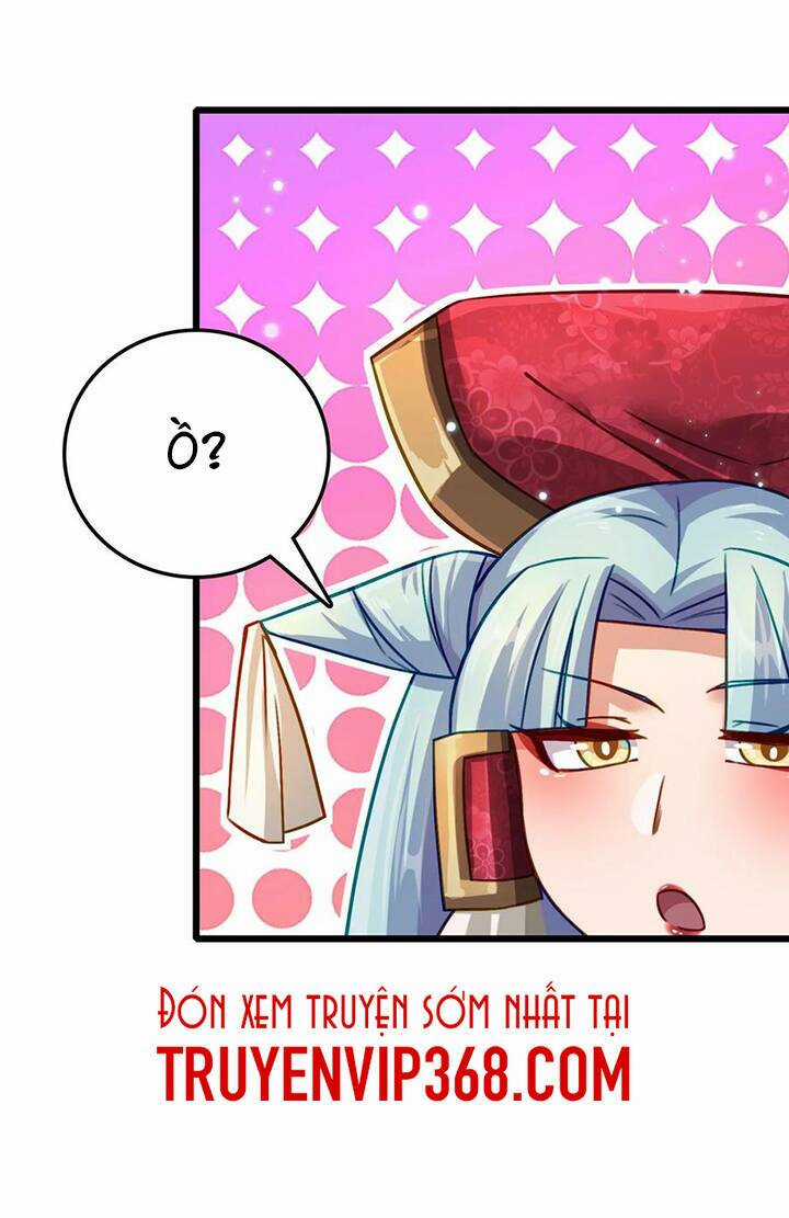 Đại Bảo Kiếm Của Tôi Chapter 16 trang 39