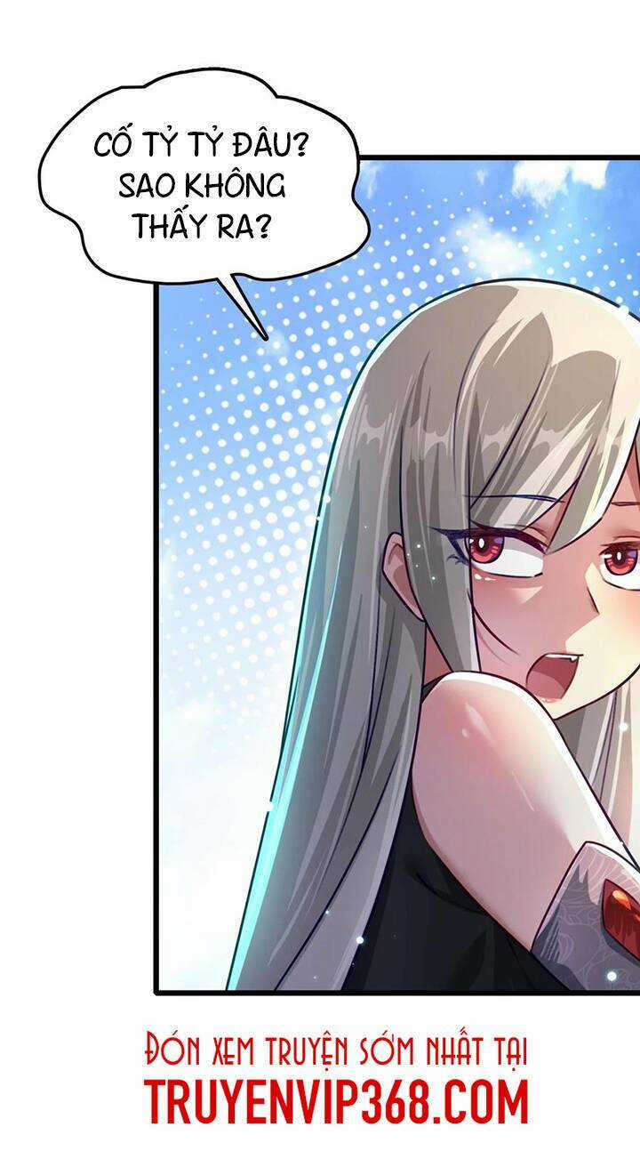 Đại Bảo Kiếm Của Tôi Chapter 16 trang 4