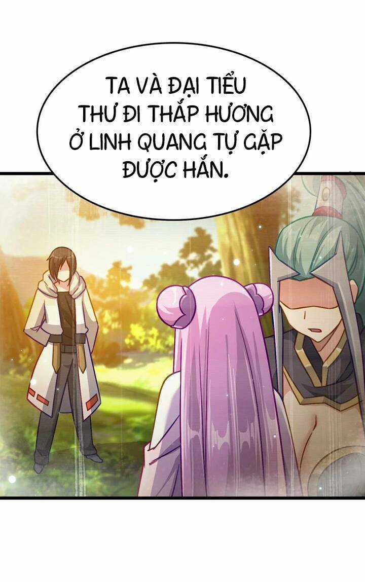 Đại Bảo Kiếm Của Tôi Chapter 16 trang 40