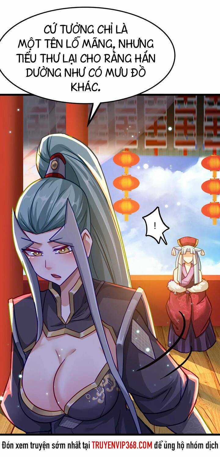 Đại Bảo Kiếm Của Tôi Chapter 16 trang 41