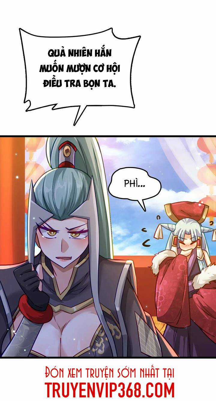 Đại Bảo Kiếm Của Tôi Chapter 16 trang 42