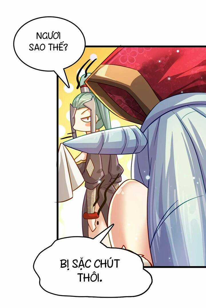 Đại Bảo Kiếm Của Tôi Chapter 16 trang 43