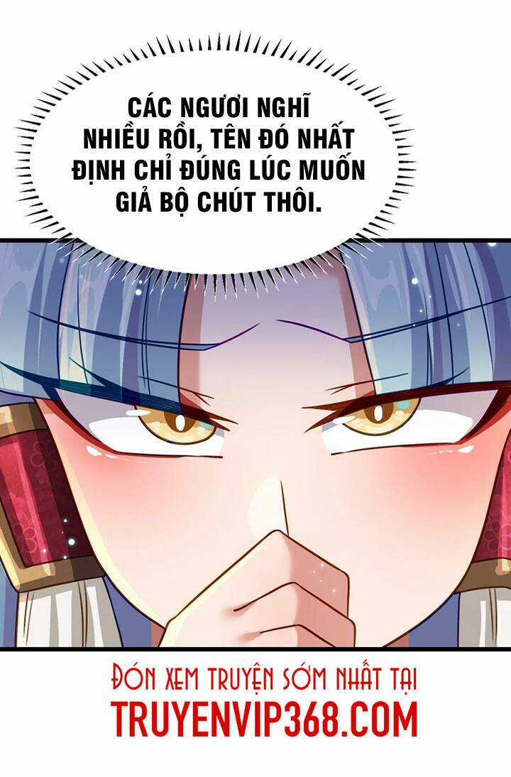 Đại Bảo Kiếm Của Tôi Chapter 16 trang 44