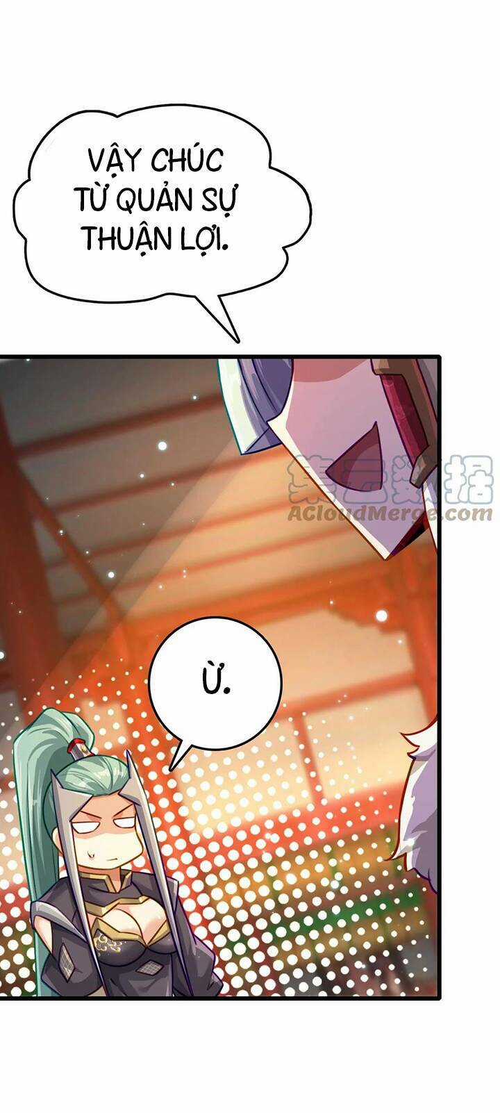 Đại Bảo Kiếm Của Tôi Chapter 16 trang 46