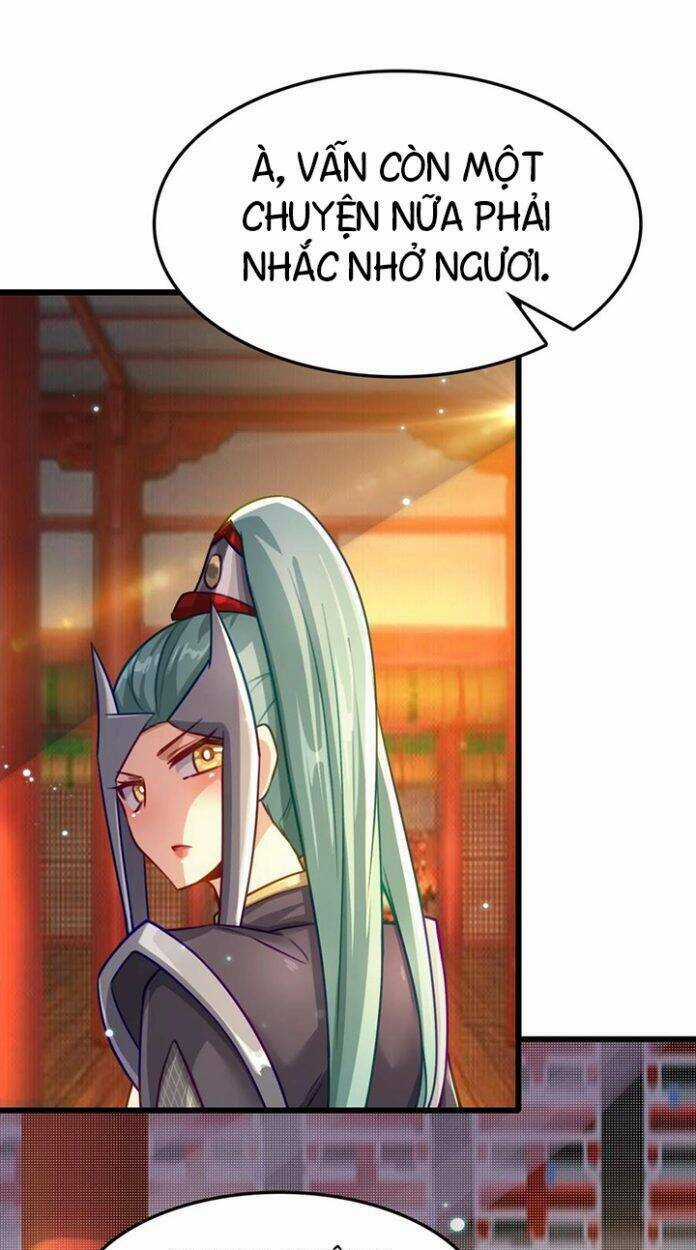 Đại Bảo Kiếm Của Tôi Chapter 16 trang 47