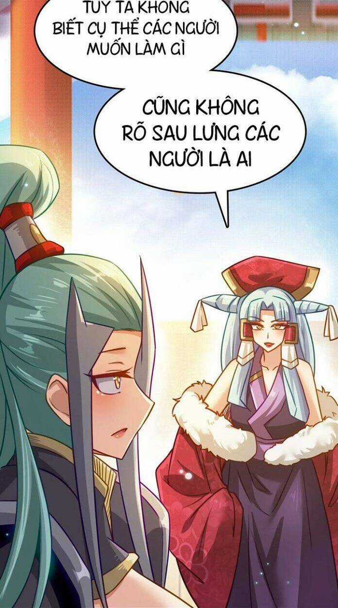 Đại Bảo Kiếm Của Tôi Chapter 16 trang 48