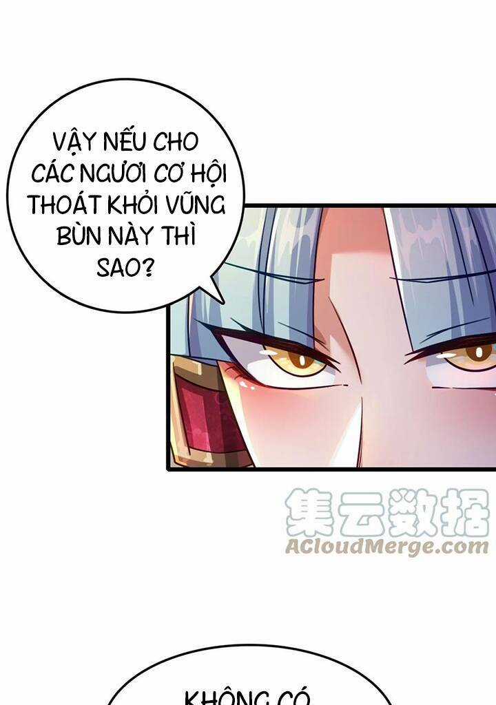 Đại Bảo Kiếm Của Tôi Chapter 16 trang 53