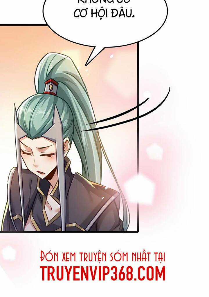 Đại Bảo Kiếm Của Tôi Chapter 16 trang 54