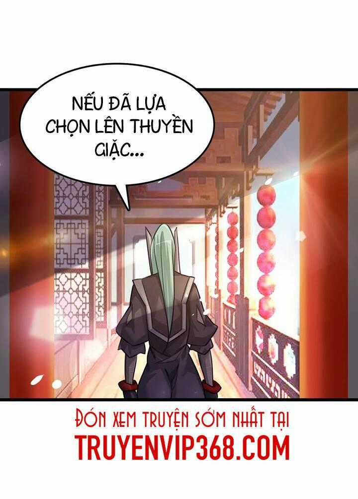 Đại Bảo Kiếm Của Tôi Chapter 16 trang 55