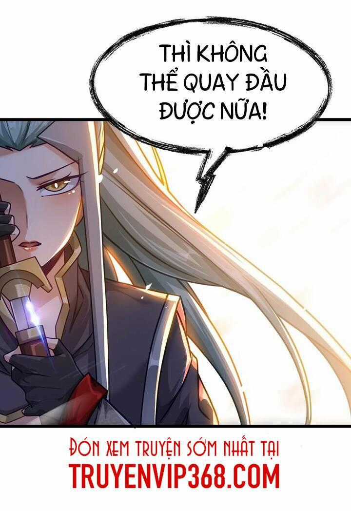 Đại Bảo Kiếm Của Tôi Chapter 16 trang 56