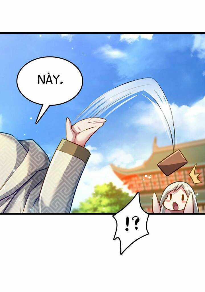 Đại Bảo Kiếm Của Tôi Chapter 16 trang 7