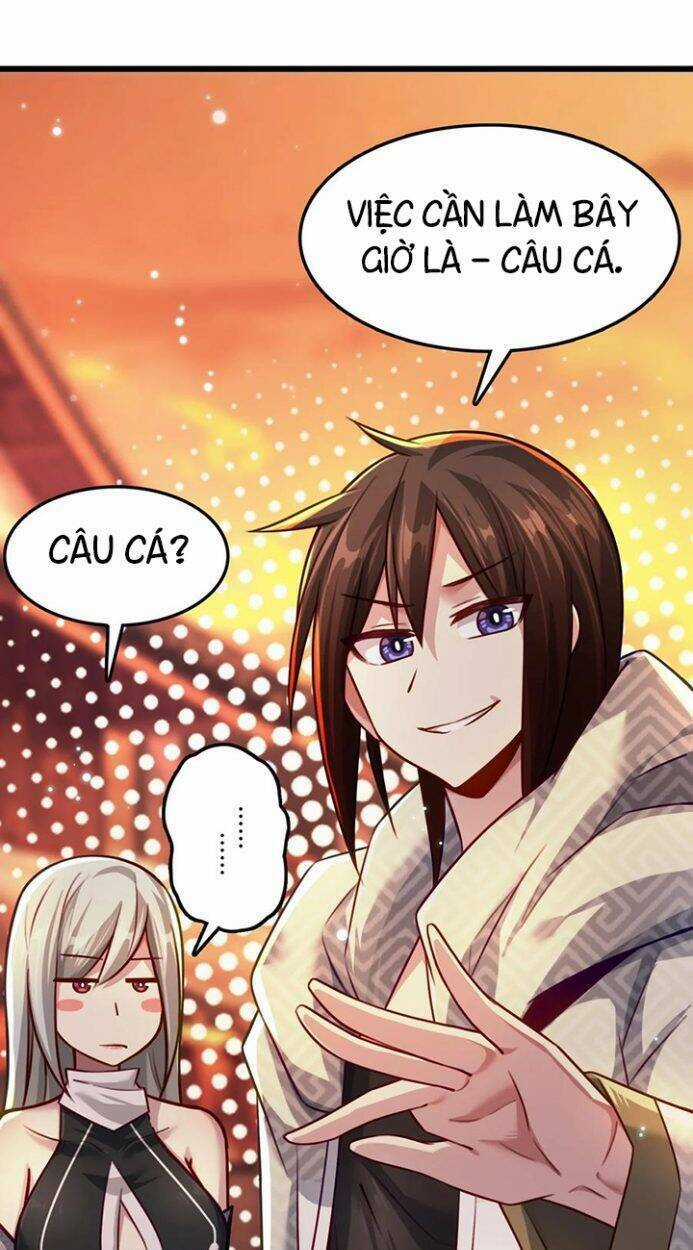 Đại Bảo Kiếm Của Tôi Chapter 17 trang 10