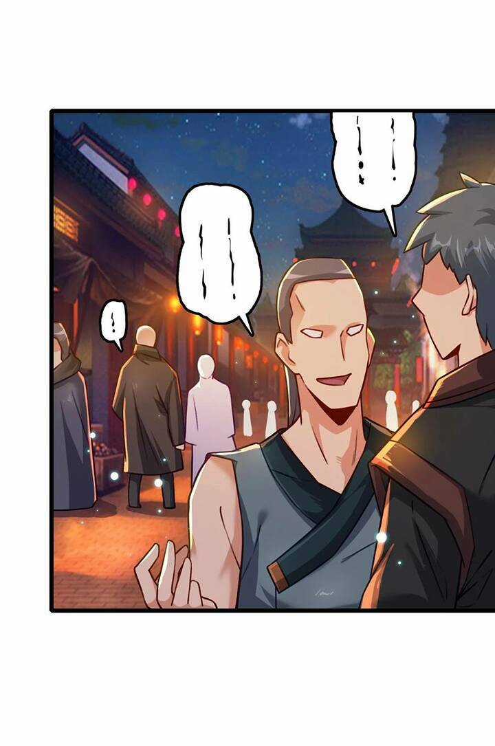 Đại Bảo Kiếm Của Tôi Chapter 17 trang 14