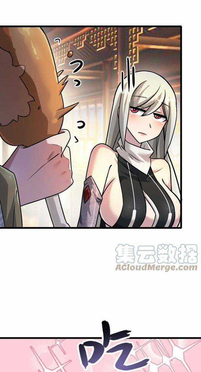 Đại Bảo Kiếm Của Tôi Chapter 17 trang 15