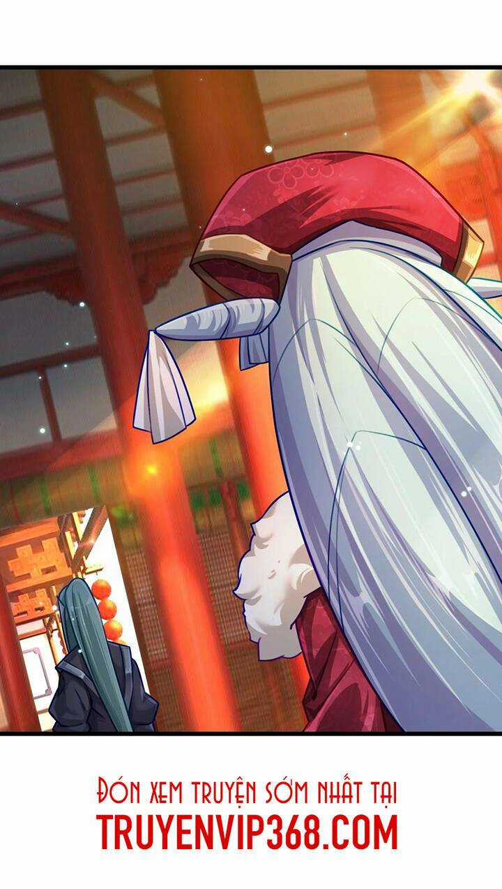 Đại Bảo Kiếm Của Tôi Chapter 17 trang 2