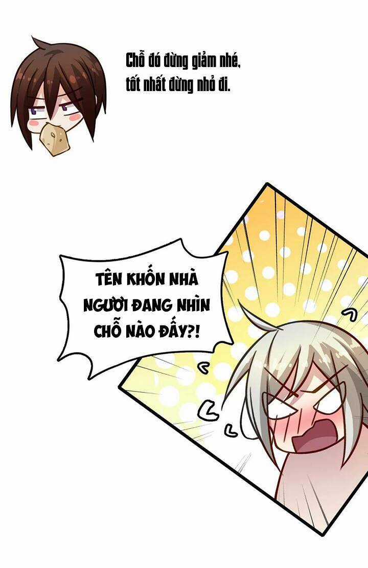 Đại Bảo Kiếm Của Tôi Chapter 17 trang 25