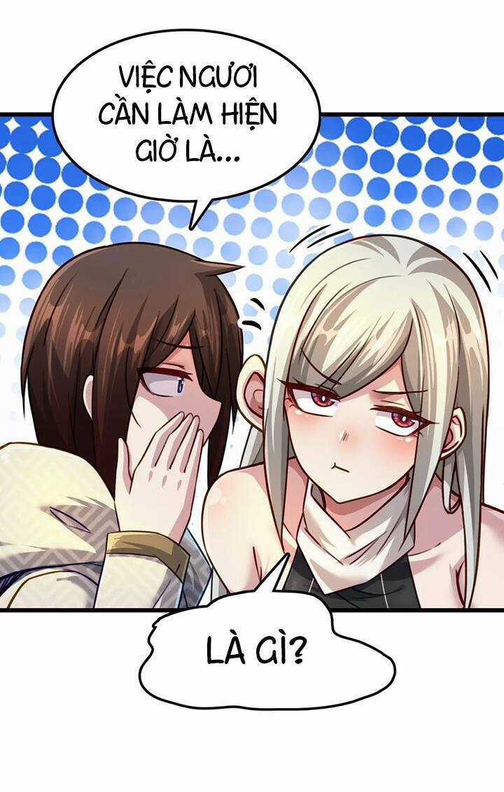 Đại Bảo Kiếm Của Tôi Chapter 17 trang 29