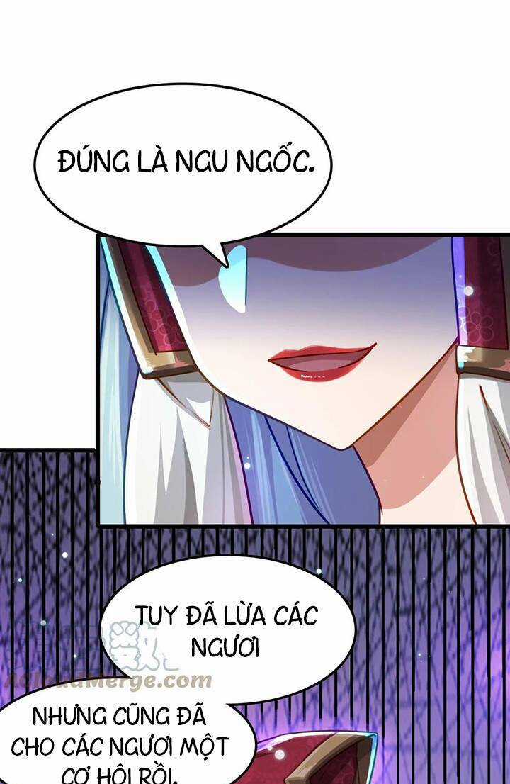 Đại Bảo Kiếm Của Tôi Chapter 17 trang 3