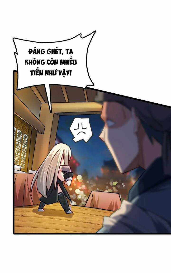 Đại Bảo Kiếm Của Tôi Chapter 17 trang 31