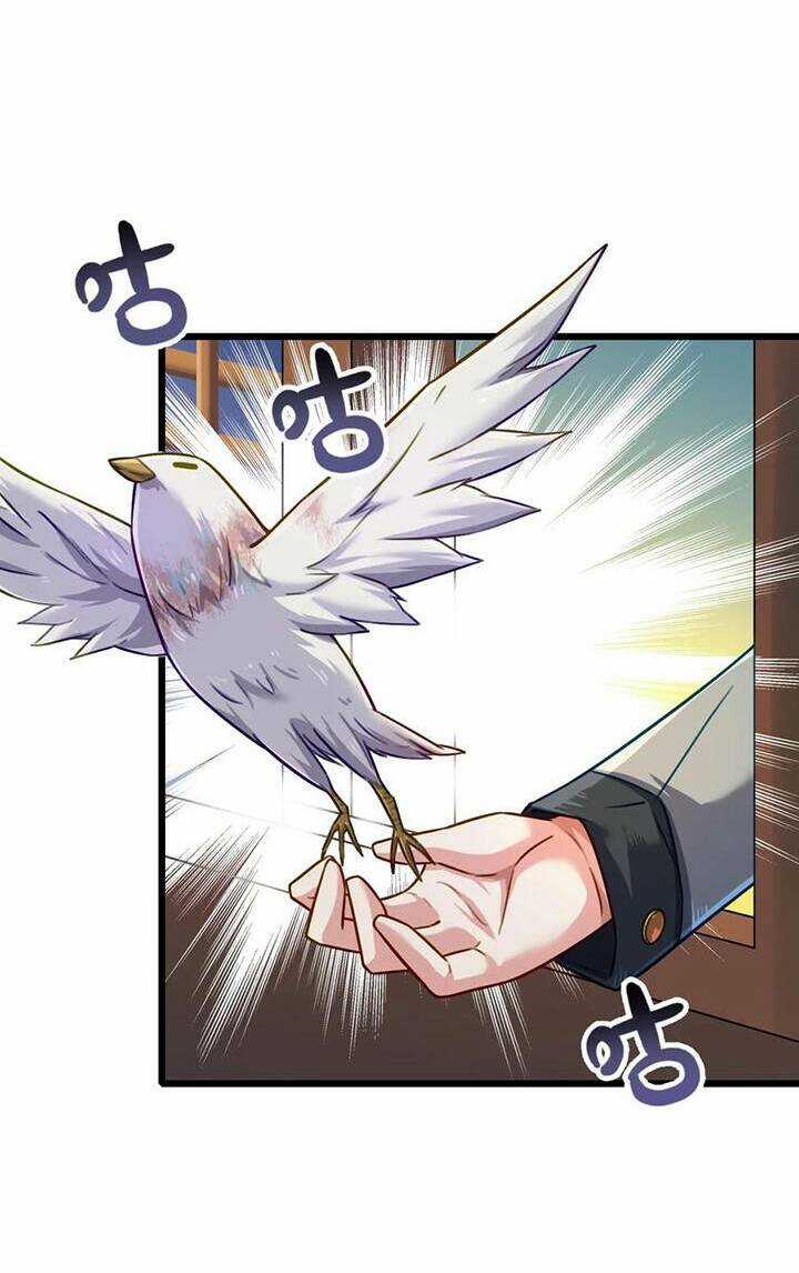 Đại Bảo Kiếm Của Tôi Chapter 17 trang 32