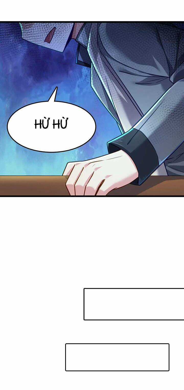 Đại Bảo Kiếm Của Tôi Chapter 17 trang 33