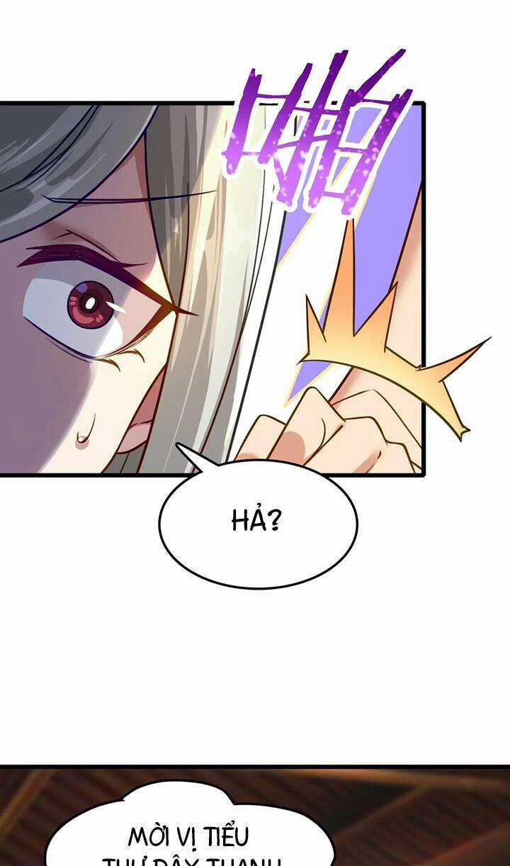 Đại Bảo Kiếm Của Tôi Chapter 17 trang 34