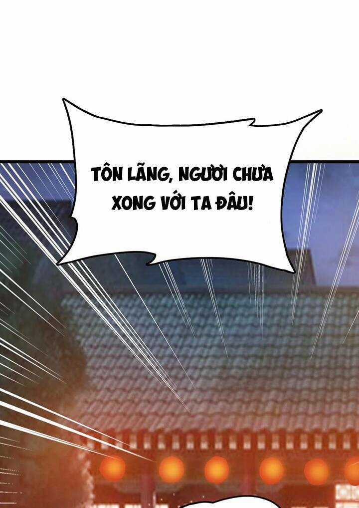 Đại Bảo Kiếm Của Tôi Chapter 17 trang 36