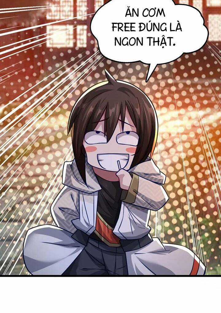 Đại Bảo Kiếm Của Tôi Chapter 17 trang 37