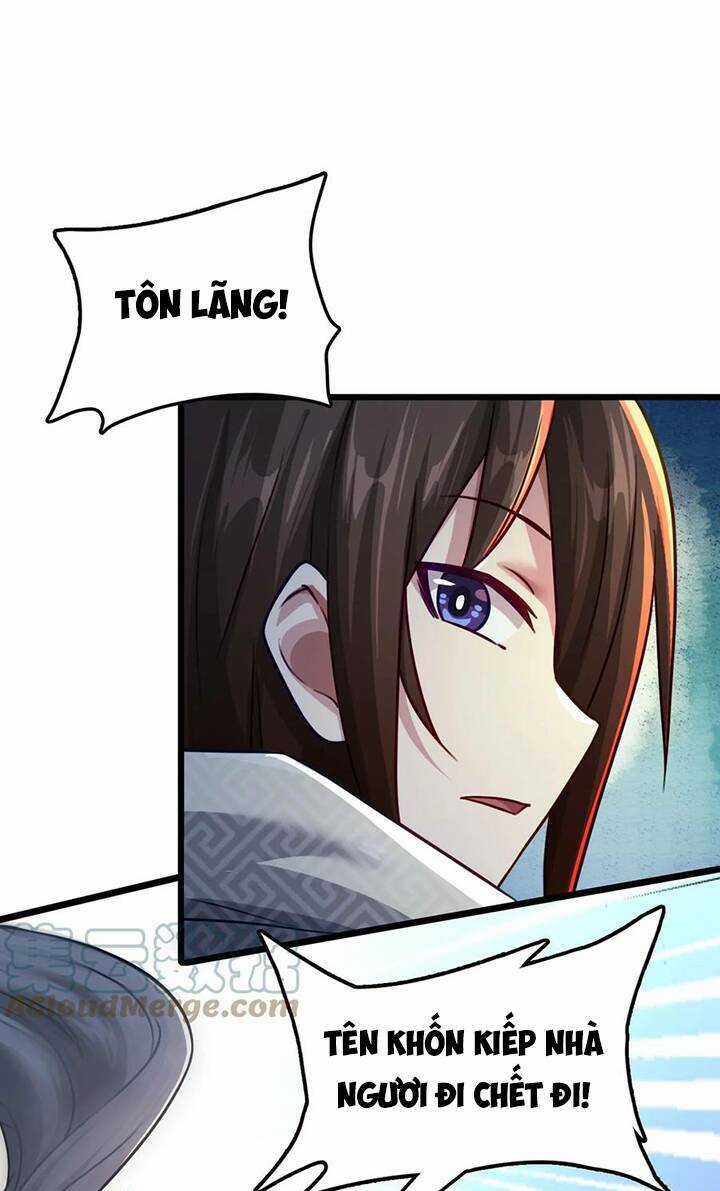 Đại Bảo Kiếm Của Tôi Chapter 17 trang 38