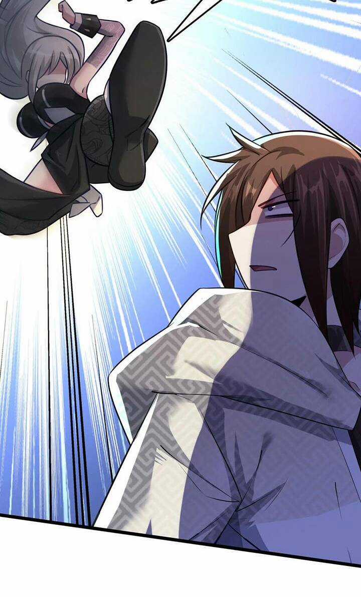 Đại Bảo Kiếm Của Tôi Chapter 17 trang 39