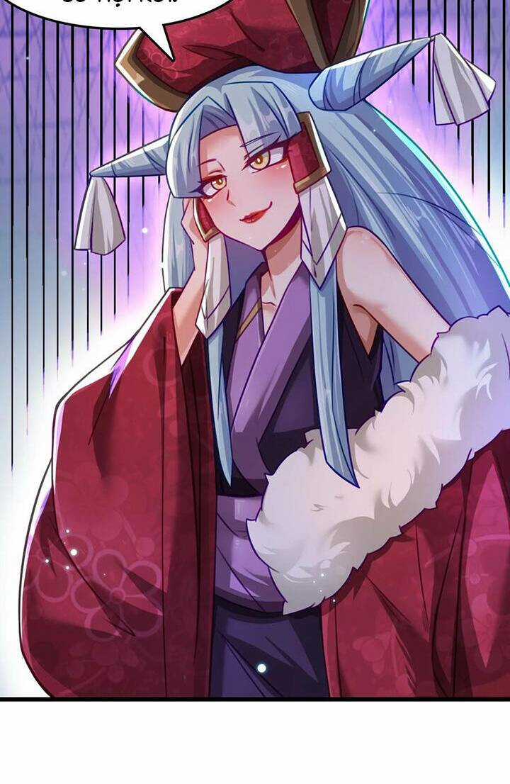 Đại Bảo Kiếm Của Tôi Chapter 17 trang 4