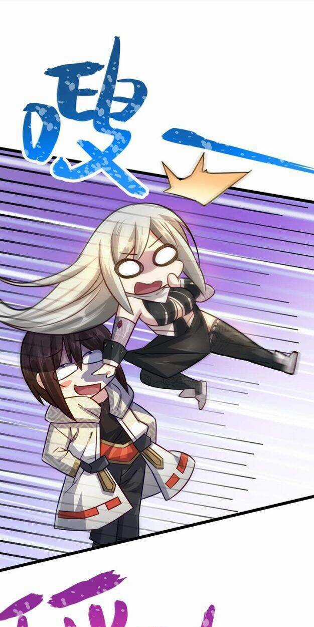 Đại Bảo Kiếm Của Tôi Chapter 17 trang 40