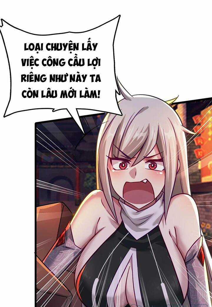 Đại Bảo Kiếm Của Tôi Chapter 17 trang 44