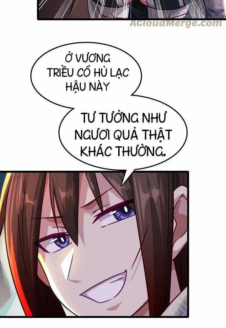 Đại Bảo Kiếm Của Tôi Chapter 17 trang 45