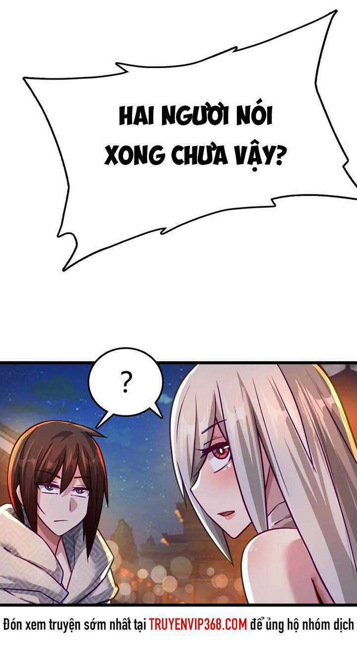 Đại Bảo Kiếm Của Tôi Chapter 17 trang 46