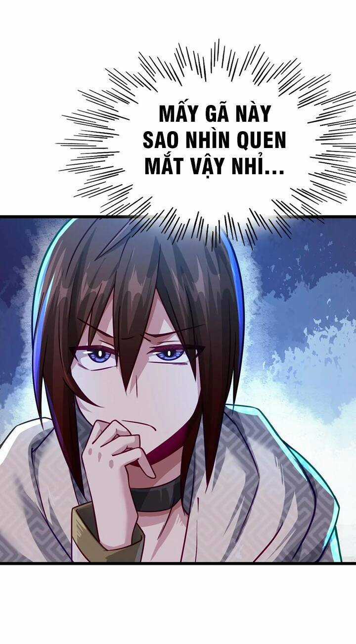 Đại Bảo Kiếm Của Tôi Chapter 17 trang 48