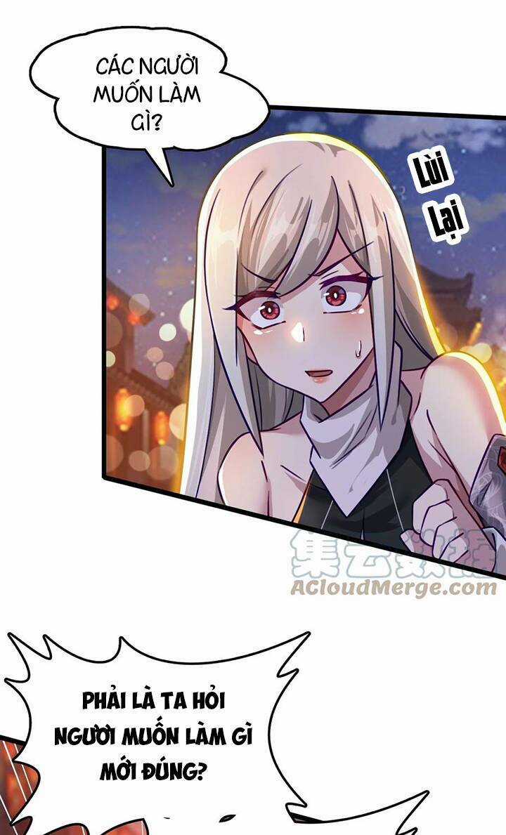 Đại Bảo Kiếm Của Tôi Chapter 17 trang 49